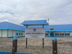 Upacara Hardiknas Dilaksanakan Tanggal 13 Mei Tahun 2022