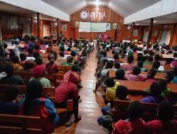 OAP Jangan Lupa, I Mei Hari Aneksasi 1963