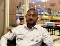 Yan Mandenas Minta Pelantikan 5 Penjabat Gubernur Tak Perlu Diperdebatkan