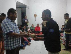Tahun 2022, Bupati Jayawijaya Rehap Asrama Mahasiswa Jayawijaya di Yogyakarta