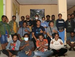 Bupati Fokus Benahi Kebutuhan Asrama Jayawijaya di Luar Papua