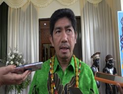 Pemerintah Pusat Diminta Proteksi OAP Jika Paksakan DOB di Papua