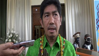 Pemerintah Pusat Diminta Proteksi OAP Jika Paksakan DOB di Papua