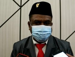 Kuota IPDN Jayawijaya Terbatas