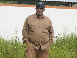 Tapal Batas Jayawijaya dan Nduga Dalam Tahap Pembahasan