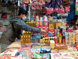 Disnakerindag Diminta Kontrol Ketersediaan Minyak Goreng di Jayawijaya