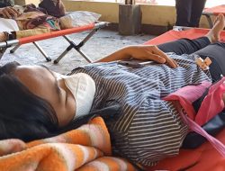 Sambut HUT Bhayangkara Ke-76, Polres Gelar Berbagai Kegiatan