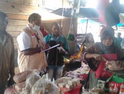 Daging Sapi Dilarang Masuk Jayawijaya