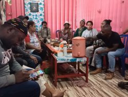 Terkait Kasus Diego, Polisi Diminta Transparan dan Informatif 