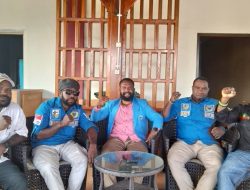 Pemda Dukung Dana Pelantikan Pengurus KNPI Lanny Jaya