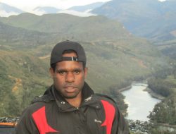 Penjualan Sembako, Pinang Sepanjang Jalan Wamena-Tiom Merugikan Usaha OAL