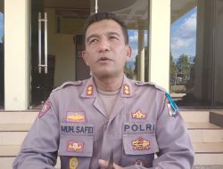 Situasi Keamanan di Kabupaten Jayawijaya Aman Terkendali