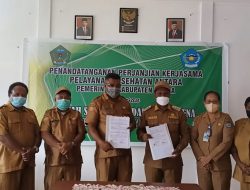 Masyarakat Kabupaten Nduga Bisa Berobat Gratis di RSUD Wamena