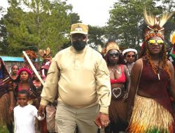 APBD Jayawijaya Bukan Untuk Bayar Kepala