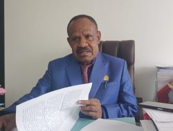 Pemilihan Kepala Kampung Dilaksanakan Serentak 2024