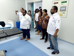 Operasi Katarak Bakal Digelar di Mamteng