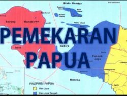 Soal DOB : Pemekaran Tidak Akan Menggugurkan Ideologi