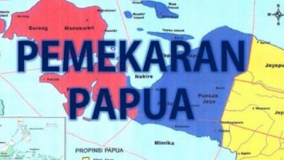 Senayan Sesalkan Tarik-Ulur Ibukota Provinsi Di Papua