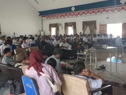 Pemkab Yahukimo Gelar Konsultasi Publik 1 RTRW Tahun 2022-2024