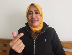 DP2AKB Komiten Bersama OPD Lintas Sektor Tekan Stunting di Jayawijaya