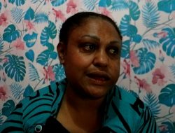 Almarhum Diego Sempat Chating “Saya Lagi Tunggu Baju Loreng Untuk Pakai 1 Juli”