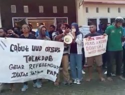 DPRD Nilai, Ormas Yang Halangi Aksi Demo PRP di Makassar Tidak Menghargai Nilai Demokrasi
