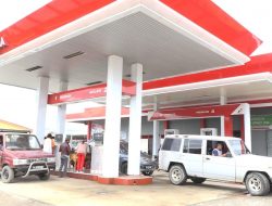 Tidak Ada Kenaikan Harga BBM di Jayawijaya