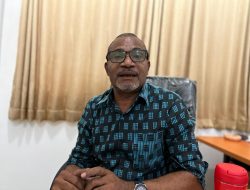Jutaan Warga Papua Terancam Kehilangan Hak Pilih, Adam Arisoy : Tak Ada Tawar-menawar, Pemilu Wajib KTP Elektonik