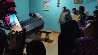 Aparat Gabungan Berhasil Evakuasi Korban Pembunuhan KKB di Kampung Kawe Pegunungan Bintang