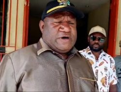 Sikapi Aspirasi Warga, DPRD Tinjau Pelayanan Dinas Dukcapil Lanny Jaya