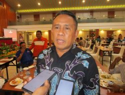 Pasca Pandemi, Tingkat Hunian Hotel Di Kota Jayapura Sekitar 40 Persen