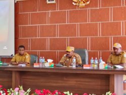 Evalusi Program MCS, Petrus Wakerkawa: Sangat Bermanfaat, Tetap Berjalan, Dibuat Regulasi