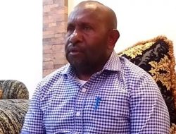Situasi di Kobakma Aman, Bupati RHP Minta ASN Kembali Bertugas