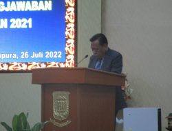 Fraksi Partai Demokrat DPRP Kritik Penggunaan Anggaran Pemprov Papua