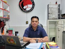 Bawa Ganja, Penumpang Kapal Pelni Diringkus Satuan Narkoba Polresta Jayapura