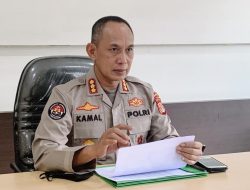 Pasca Demo, Situasi Mamteng Aman dan Kondusif