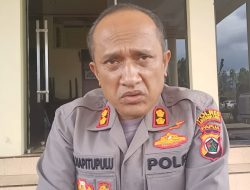 Polisi Siap Amankan Kedatangan Rombongan Wamen di Jayawijaya