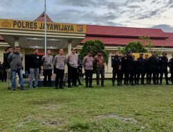 LBH Turun Tangan, Minta Polisi Ungkap Kasus Kematian Diego Rumaropen