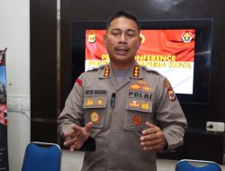 Setahun Diselidiki, Pelaku Pembunuhan Sadis Di Argapura Akhirnya Dibekuk Polisi