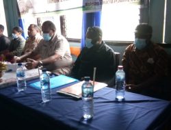 Dana Desa Bukan Untuk Bayar Masalah