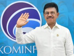Kemenkominfo Bersama Siberkreasi Gelar Webinas Literasi Digital