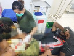 Oknum Brimob Tembak Prajurit TNI di Yahukimo, Begini Kronologinya