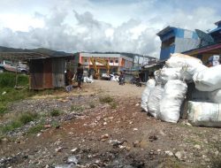 Peduli Tiom, Pemuda SEPAHAM Rutin Aksi Bersih-bersih