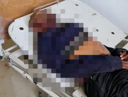 Pasca Penyerangan Mobil Truk Di Kabupaten Nduga, Seorang Pendeta Ditemukan Tewas