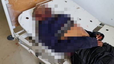Pasca Penyerangan Mobil Truk Di Kabupaten Nduga, Seorang Pendeta Ditemukan Tewas