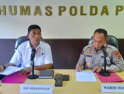 Polisi Ungkap Kasus Korupsi Dana Hibah Pemkab Mappi, Kerugian Negara Ditaksir Rp 8,5 Miliar