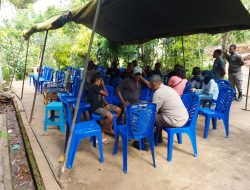 Seorang Pria Tewas Akibat Dililit Ular di Jalan Sabang Merauke