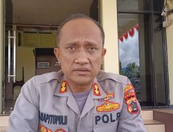 Dua Oknum Penyebar Hoax Nama Polres Jayawijaya Diberikan Sanksi Administrasi