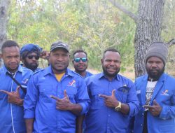 Parpol di Lanny Jaya Diminta Tertib