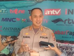 Diduga Beri Dana Desa Ke Pembeli Amunisi KKB, Seorang Pejabat Kampung Diamankan Polda Papua